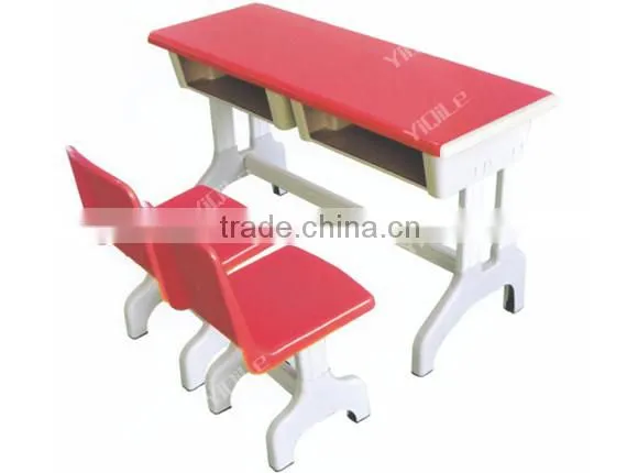 School furniture school single desk and chair single desk and chair
