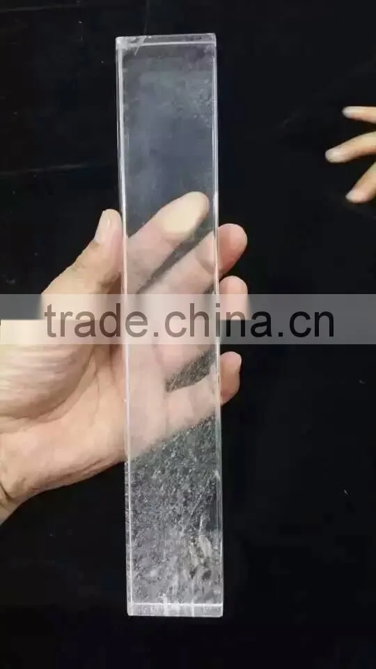 wholesale Nature crystal business gift of paperweight