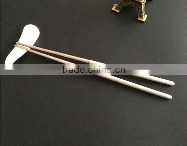 Reusable Chopsticks Titanium Chopsticks for Wholesale Chopsticks