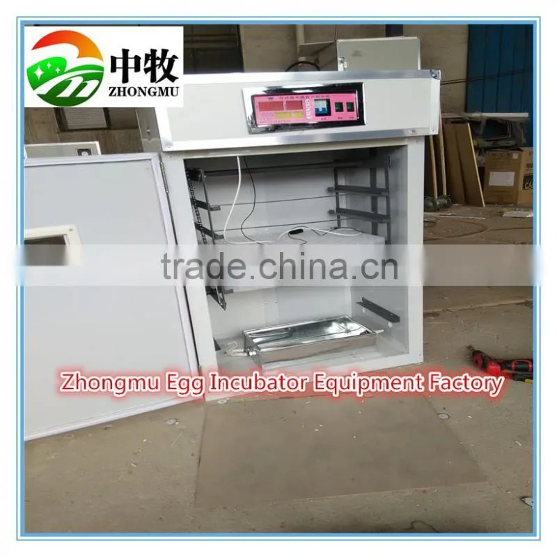 ZM-352 egg incubator/egg incubator factory /hot sell hatcher