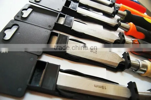 4PCS wood Carving/Wood Chisel Set