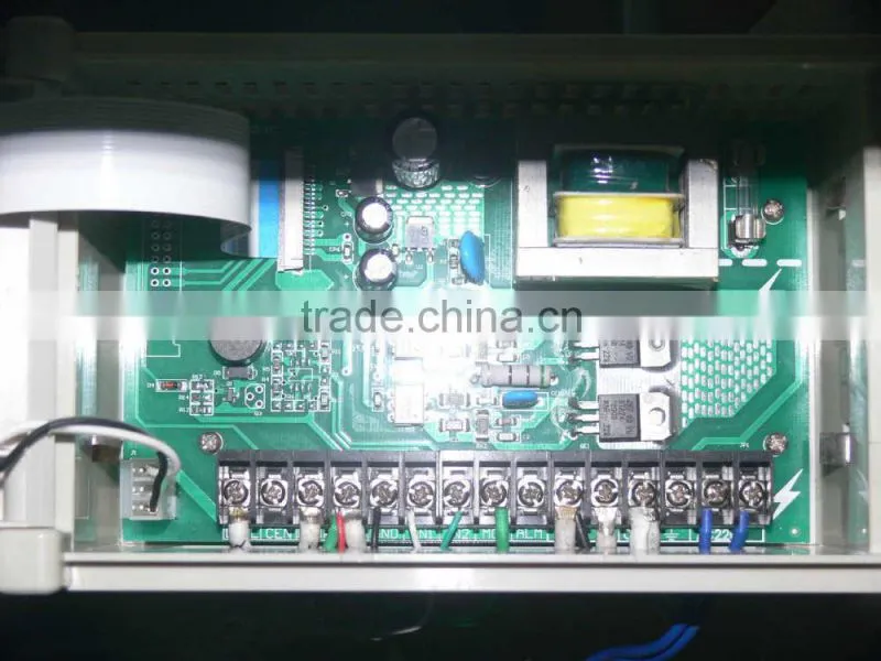 best seller low moq edge correction controller with good price