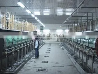 Hangzhou Shanglu Silk Co., Ltd. company overview - view 4