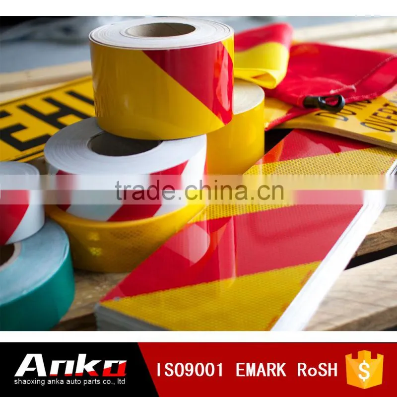 board marker, car aluminum strip sticker, high intensity reflective film