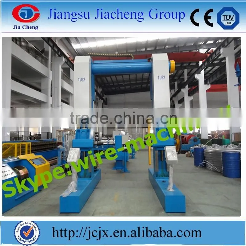 cable sheath production line