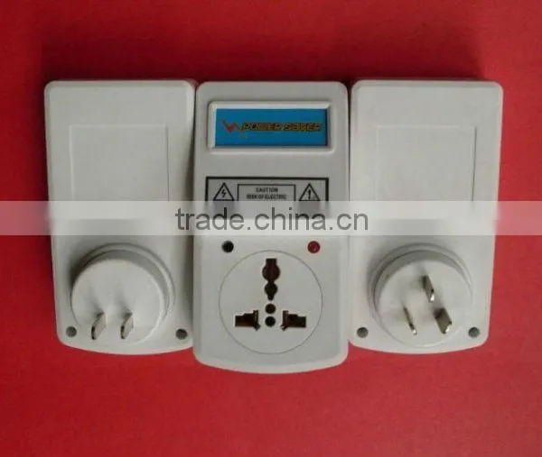 refrigerator power saver