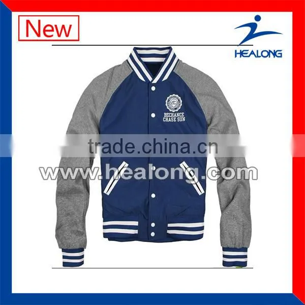 High Quality Fashionable High Quality Jacket