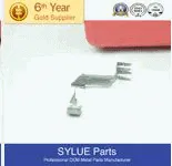 Ningbo High Precision hot stamping foil For hand stamped jewelry kit With ISO9001:2008