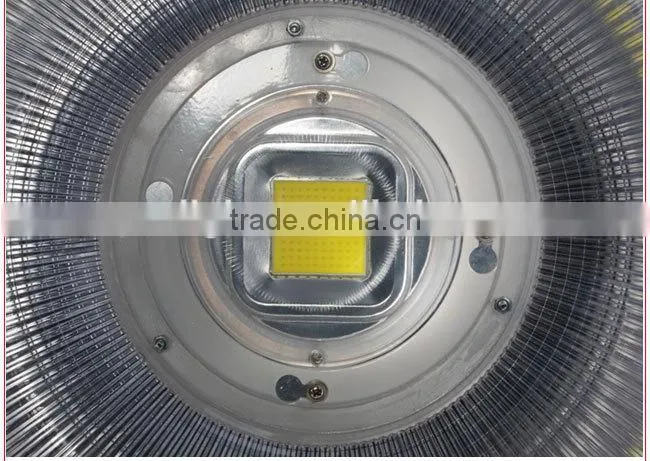 Equal to 400w Metal Halide Warehouse 160W Hibay Fixture Lights LED