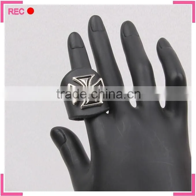 The expendables skull ring for party, rings for teenagers