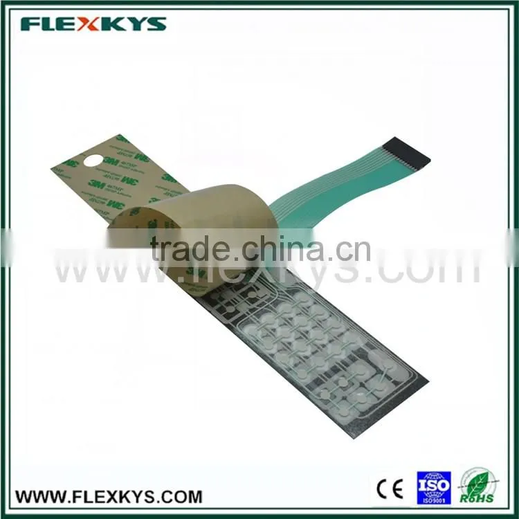 China overlay supplier