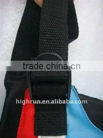 Neoprene Black Webbing &Bukle Adult's Life Jacket