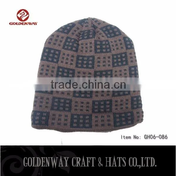 Personalized New Design Women Winter Hats