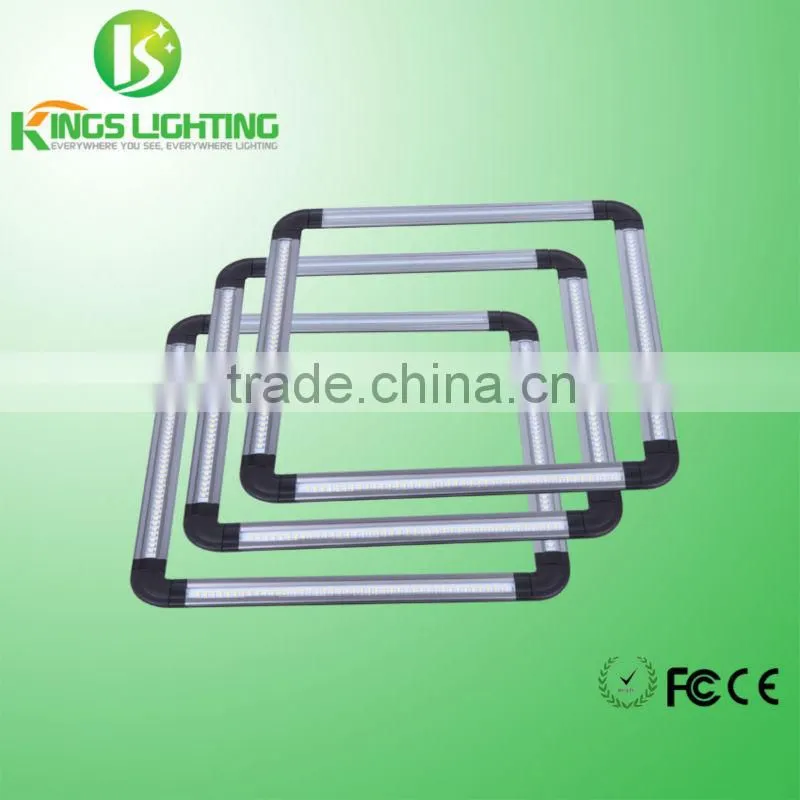 Hot sell high quality high bright 3W inner cabinet led light with IR sensor switch CE ROHS UL approval