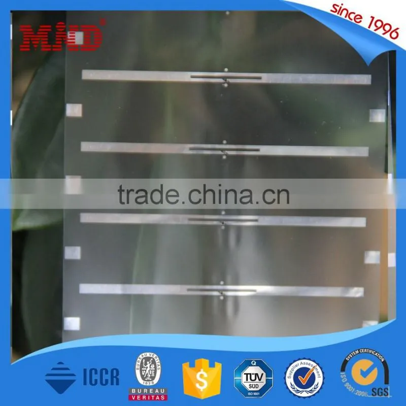 MDIY173 RFID UHF Inlay type 1829 with Alien H3 chip