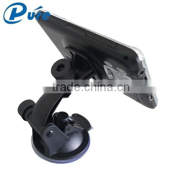 GPS Navigation for Cars Mediatek Car GPS for Windows CE with 4 GB Flash Memory