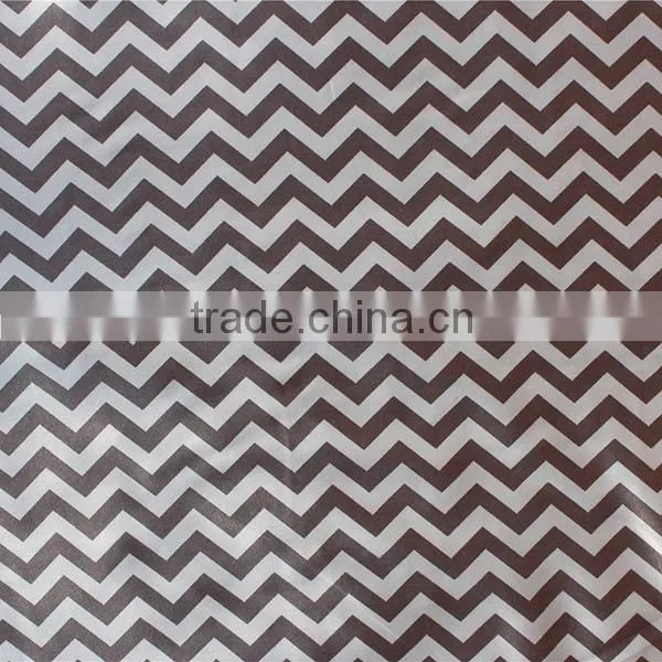 Wholesale cheap satin fabric , chevron satin fabric, polyester satin fabric