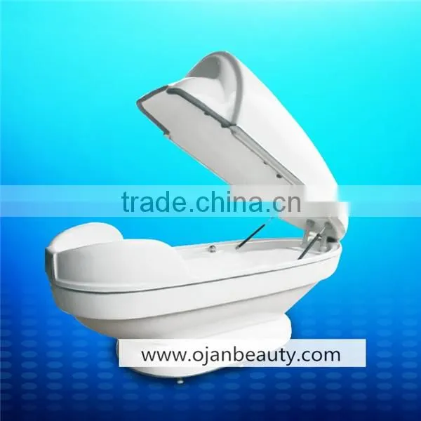 Spa capsule hydro massage dry Spa Capsule