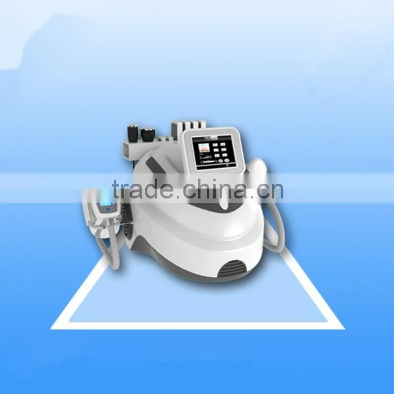 Popular Cavitation Lipolaser Machine/Lipolaser Cryo Machine/Lipolaser Cavitation Cryo RF Slimming Machine For Slimming