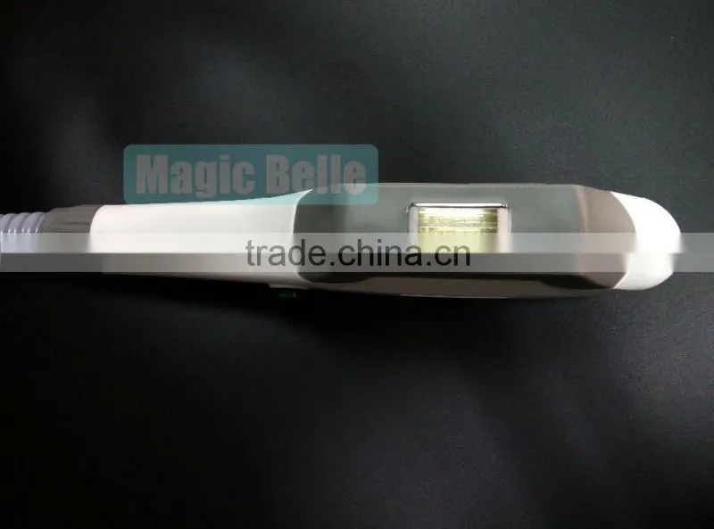 2016 hot sale multifunctional laser skin care beauty machine Hair Removal Laser for salon use