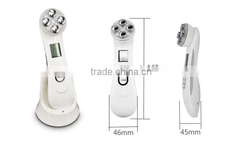 New Beauty Technology Skin Whitening acne pdt tretment