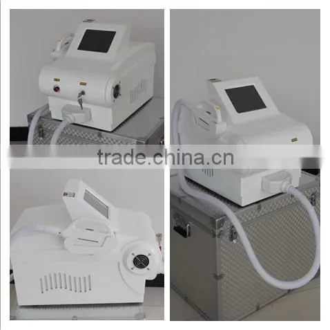Face and Body Home IPL Hair Removal System ipl lamp with 100,000 shots