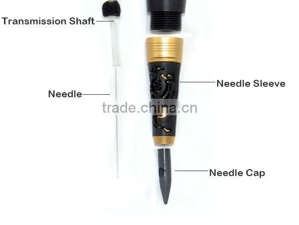 Makeup Kit Tattoo Eyebrow Machine Equipment
