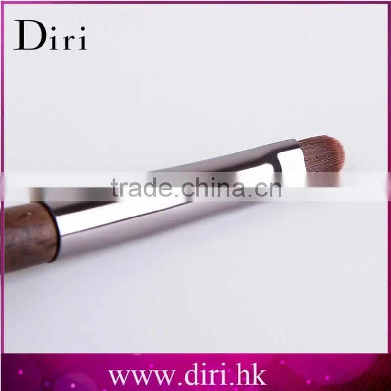 wholesale costom logo single soft hair makeup brushes