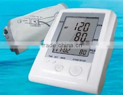 Hot New Products for 2016, Glucometer, Blood Pressure, Glucose and Cholesterol Meter BT, Blood Glucose Monitor, SIFHEALTH-2.6