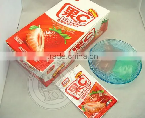 Fruit Jelly