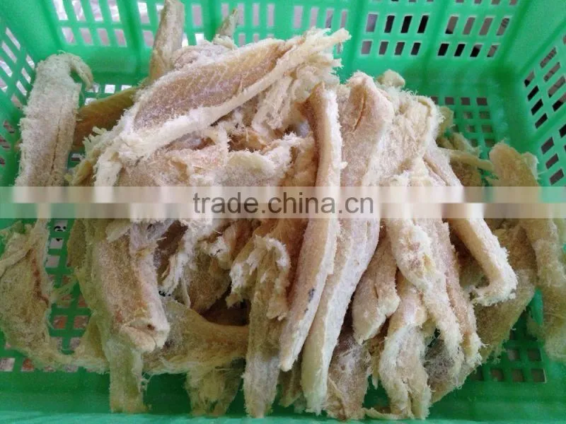 Dry Salted Pollock migas Price Theragra Chalcogramma
