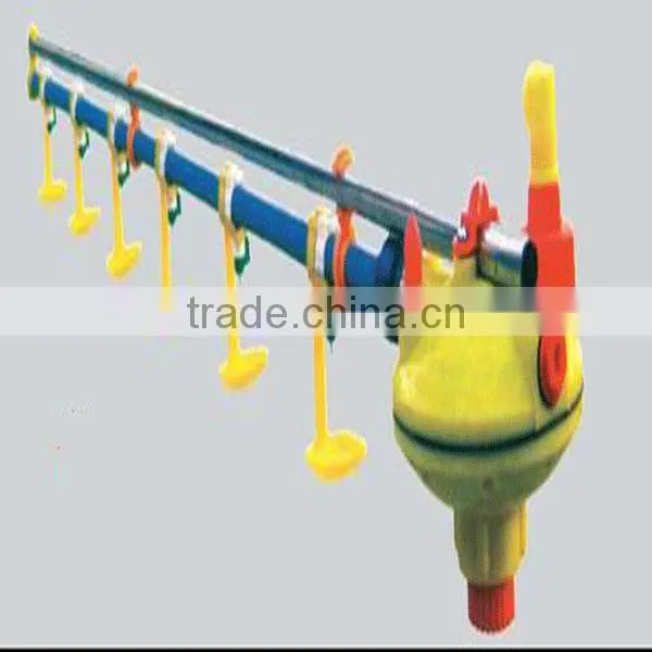 poultry controlled equipment chicken water cup drinker for sale