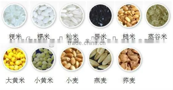 optical rice color sorter machine in Agriculture