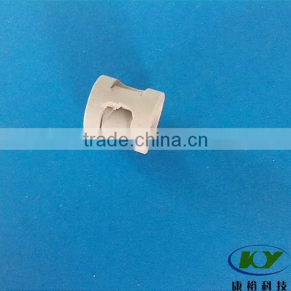 Ceramic Pall Rings