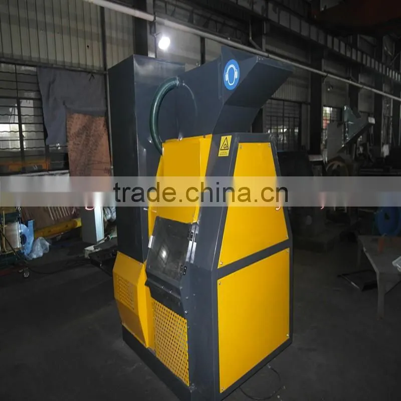 Good Quality Scrap Copper Wire Shredder For Sale