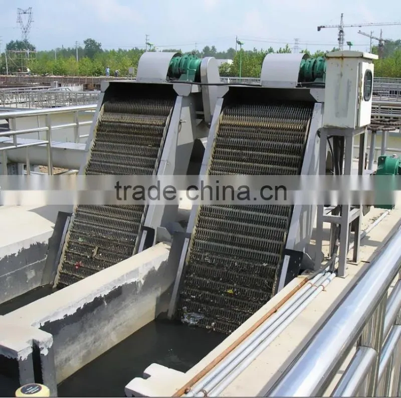 Waste water Separator equipment