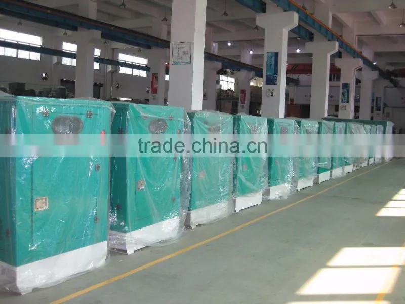 100kva diesel generator set/diesel genset