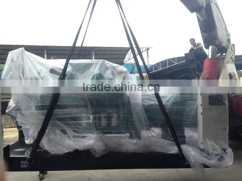 Hotsale! 900kw diesel generator set China supplier
