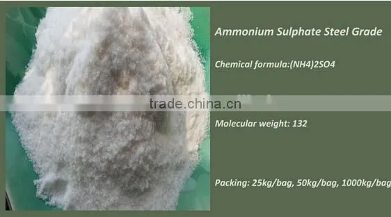 Ammonium Sulfate