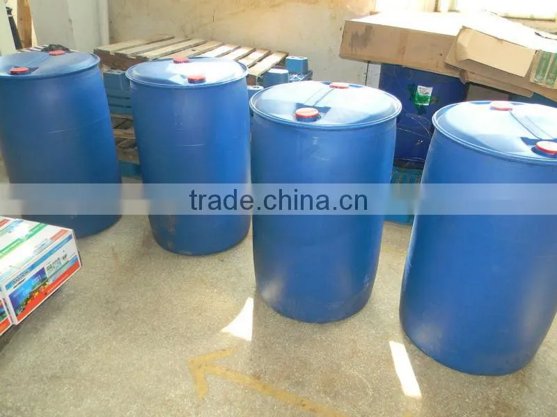 Drip irrigation organic Chitosan foliar fertilizer