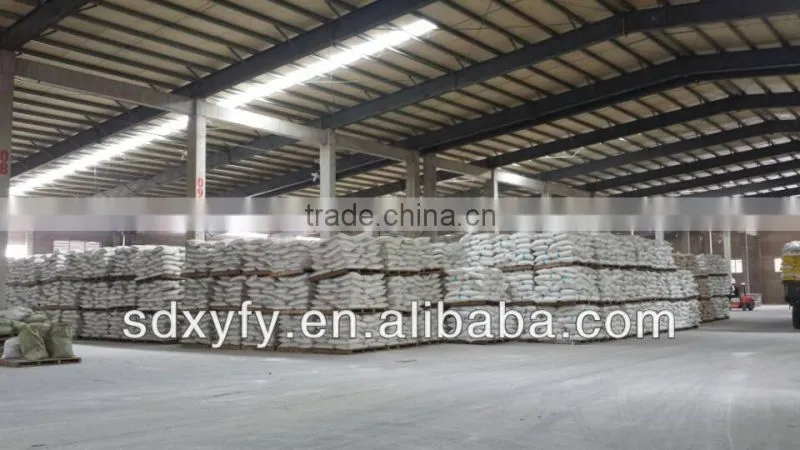 Granular Fertilizer Ammonium Chloride