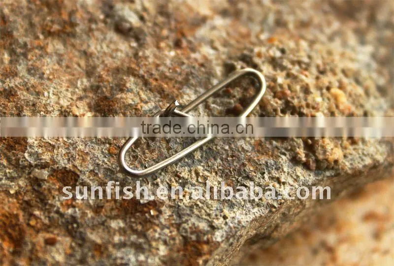 lure fishing clips fishinng accessory COASTLOCK SNAP