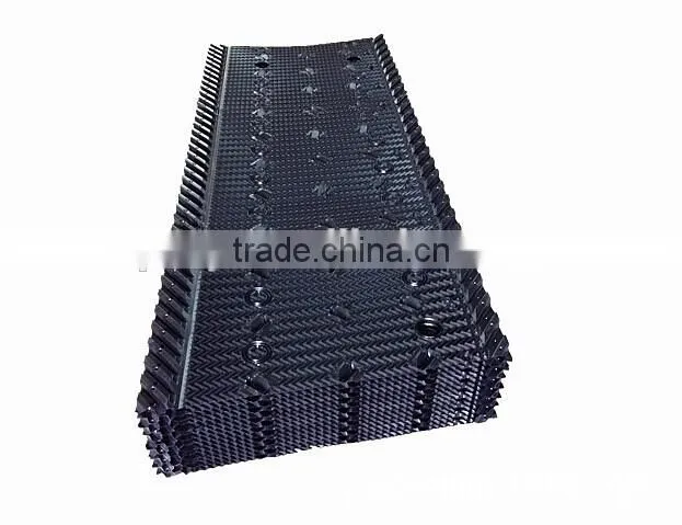 Manufacture Marley Fills, PVC fills for Cooling tower