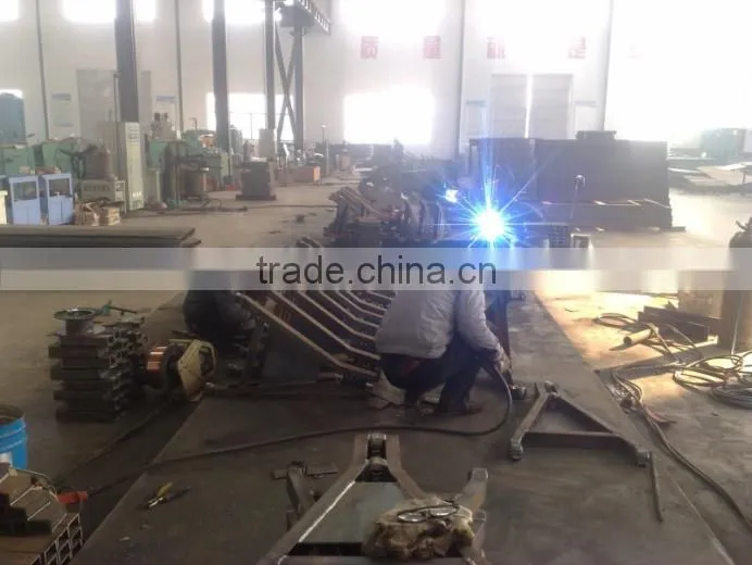 Shandong Shenzong Machinery Co., Ltd. company overview - view 4