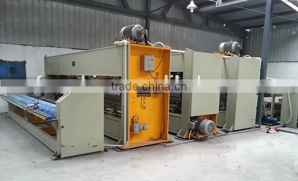 Excellent!!! needle machine/needle punching machine/used needle loom machine