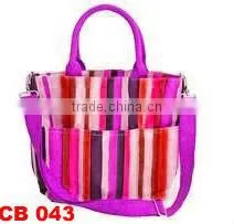 custom printed cotton bags