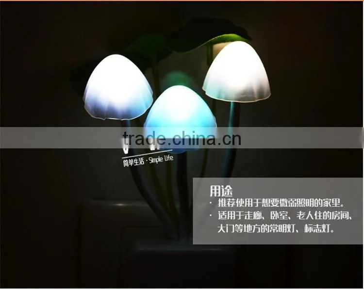 FRD-1cheap price with high quality new design led sensor night light for sale