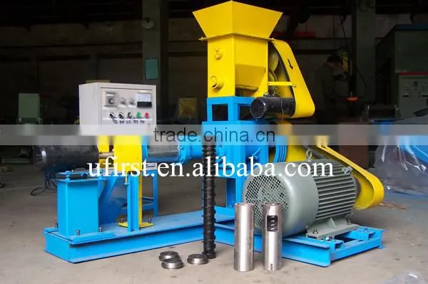 Top quality poultry fodder bulking machine