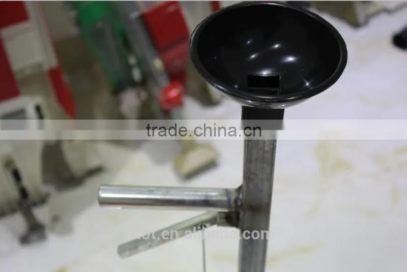 iLOT new model handle sowing machine