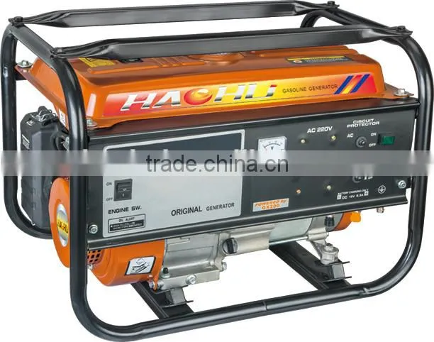 2kw gasoline generator,suzuki generator parts,popular in middle east